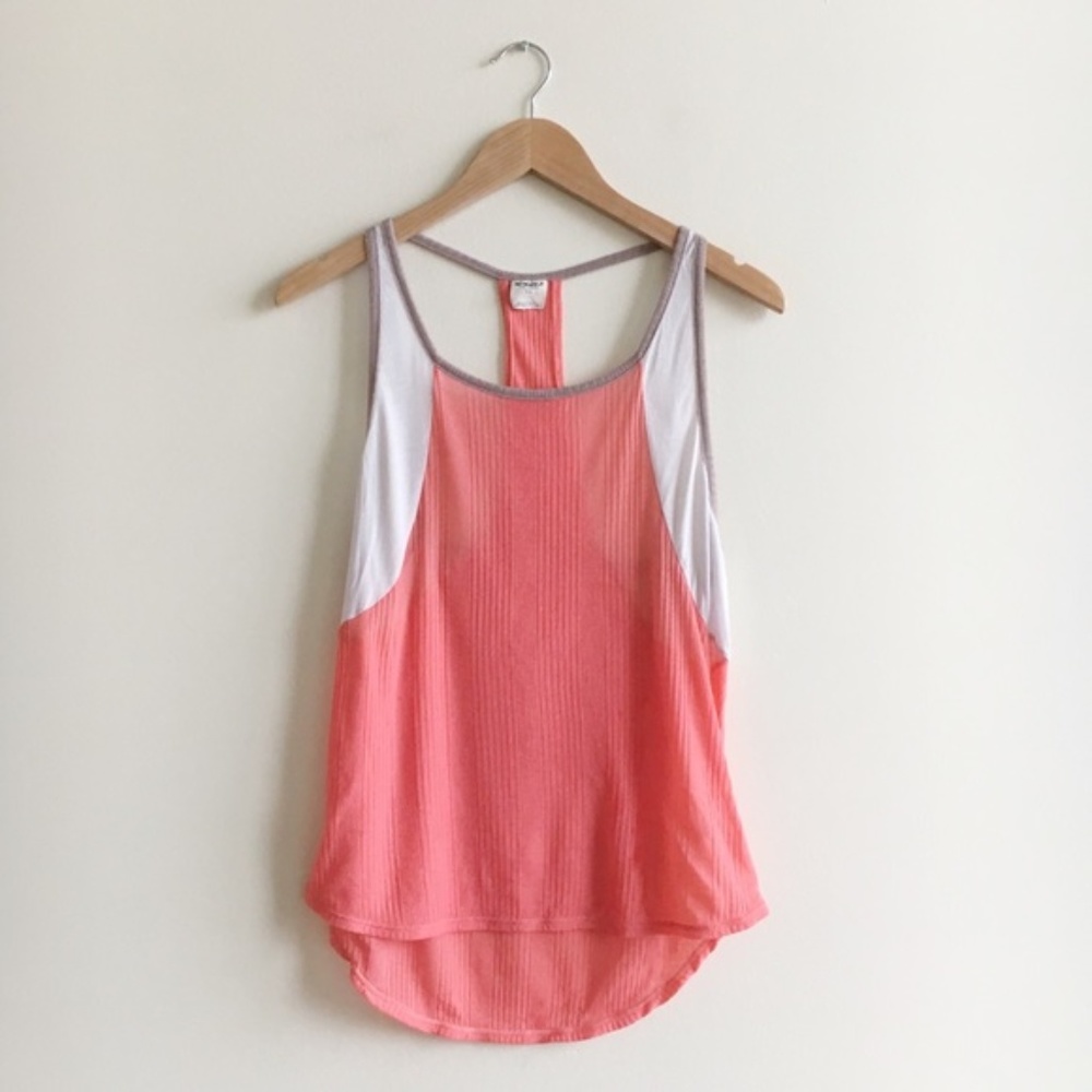 Intimately Free People Color Block Camisole
